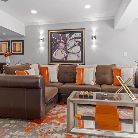 Valencia Royale - Private 2Br Luxe Suite Natl Harbor Dc Md Va 발도르프 외부 사진