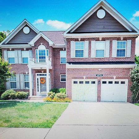 Valencia Royale - Private 2Br Luxe Suite Natl Harbor Dc Md Va 발도르프 외부 사진