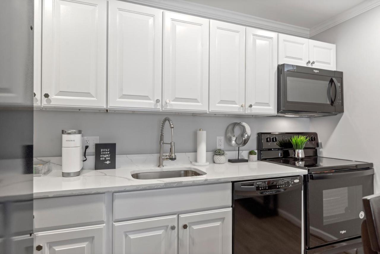 Valencia Royale - Private 2Br Luxe Suite Natl Harbor Dc Md Va 발도르프 외부 사진