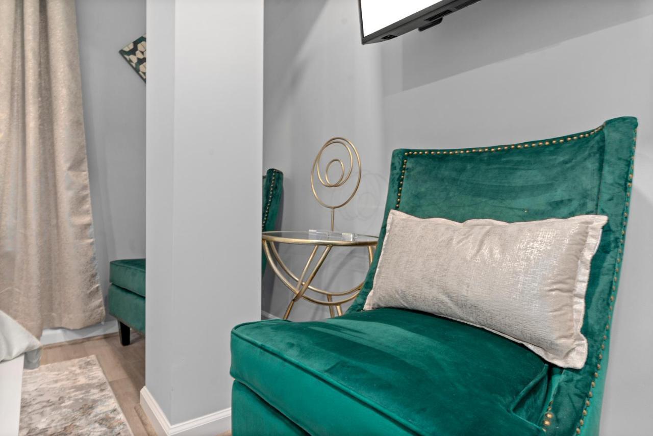 Valencia Royale - Private 2Br Luxe Suite Natl Harbor Dc Md Va 발도르프 외부 사진