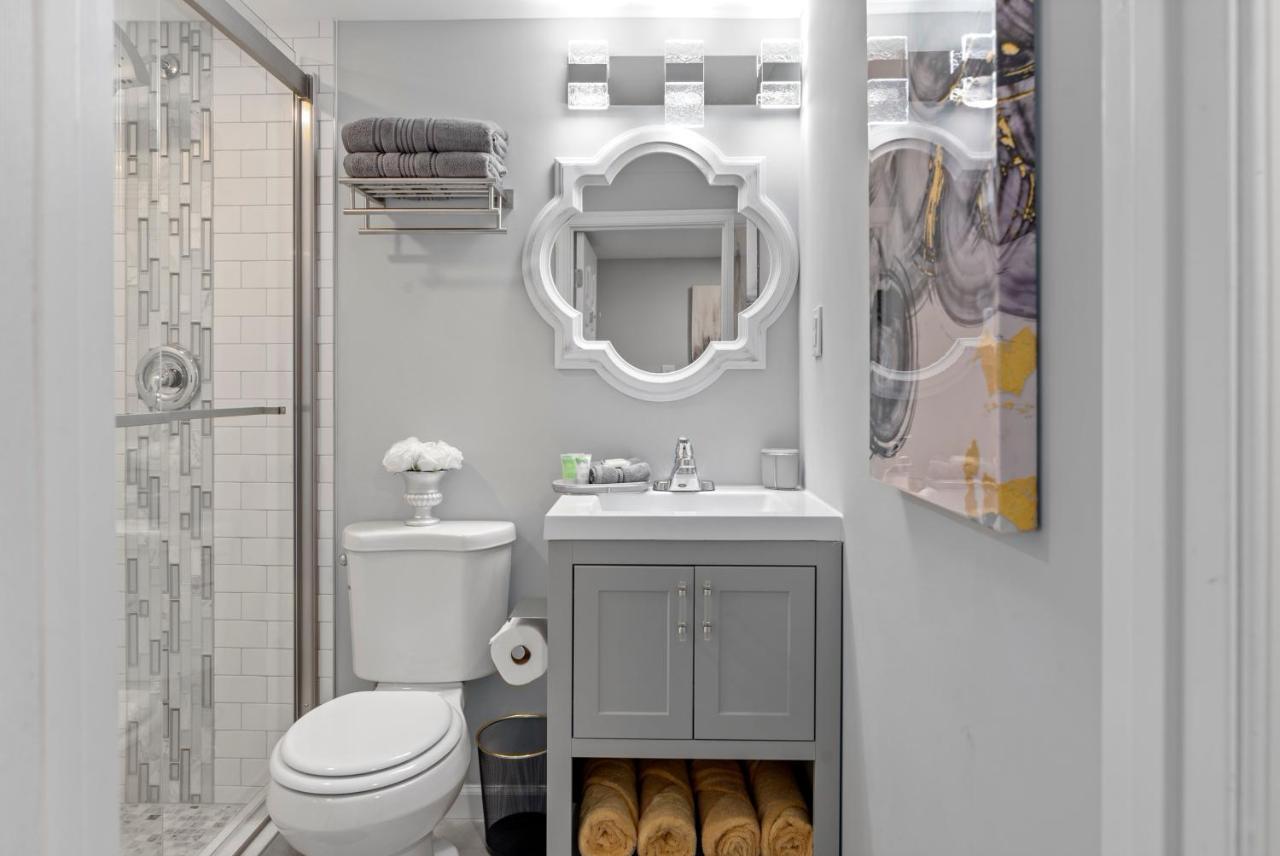 Valencia Royale - Private 2Br Luxe Suite Natl Harbor Dc Md Va 발도르프 외부 사진
