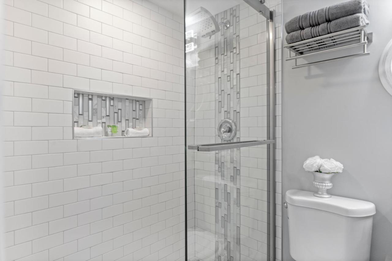 Valencia Royale - Private 2Br Luxe Suite Natl Harbor Dc Md Va 발도르프 외부 사진