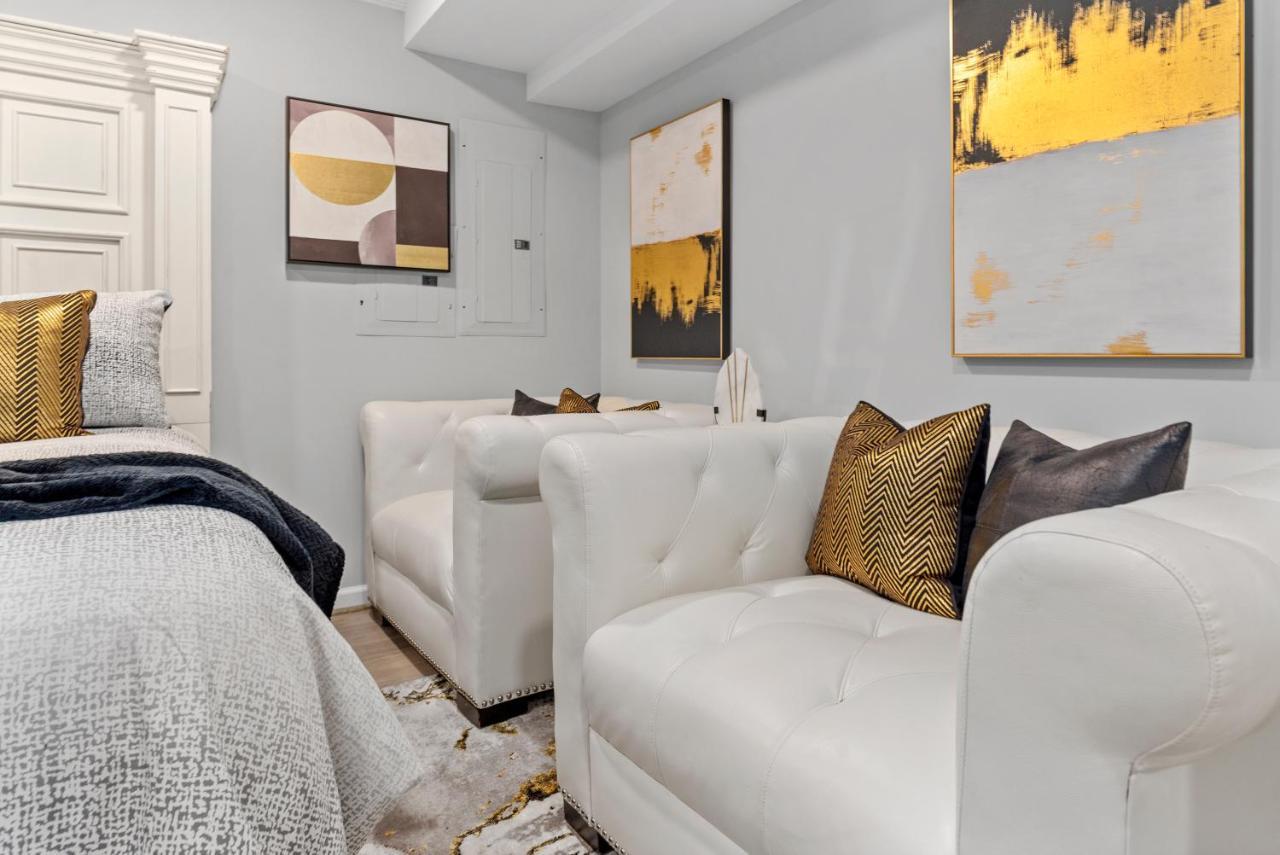 Valencia Royale - Private 2Br Luxe Suite Natl Harbor Dc Md Va 발도르프 외부 사진
